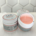 Gel Xed 56g: Transparent, 17 nude, white